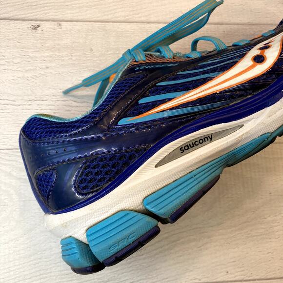 Saucony Ride 6 Running Shoes - 8 - Picture 15 of 15